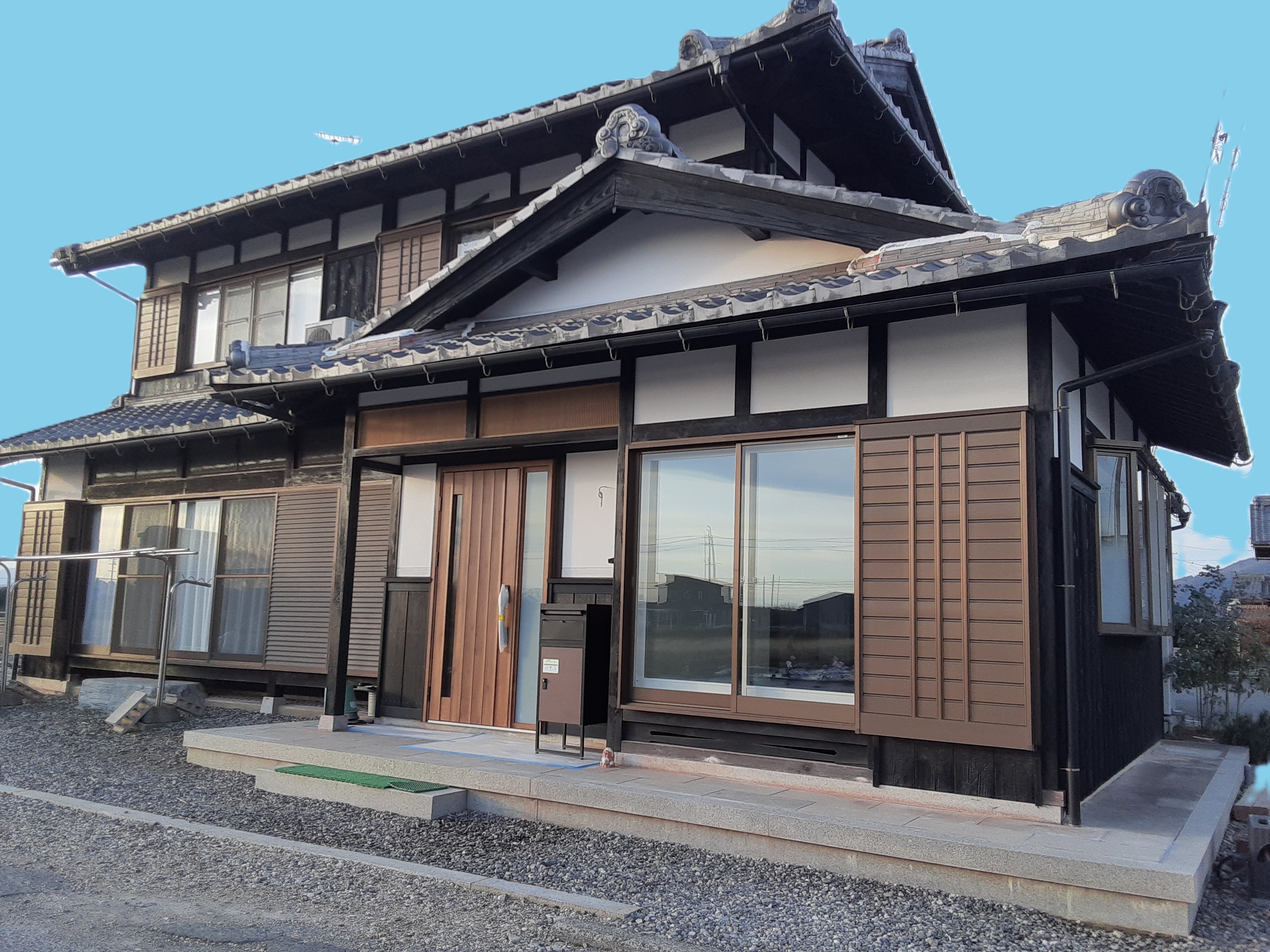 浴室・キッチン・居間。毎日使う場所だからこそ、最高に快適なリフォームを アイキャッチ画像