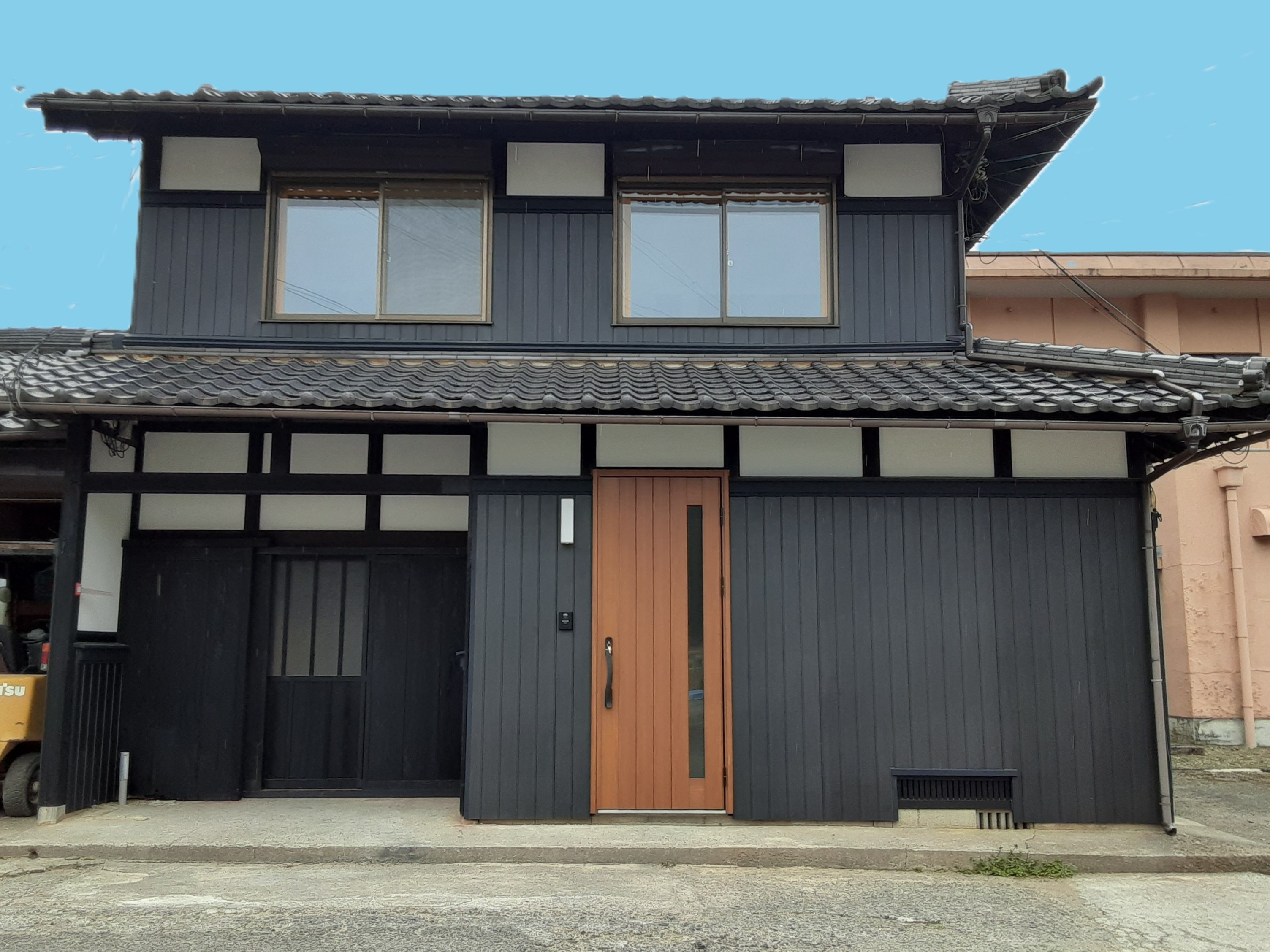 暮らしやすさにこだわったフルリノベーション アイキャッチ画像