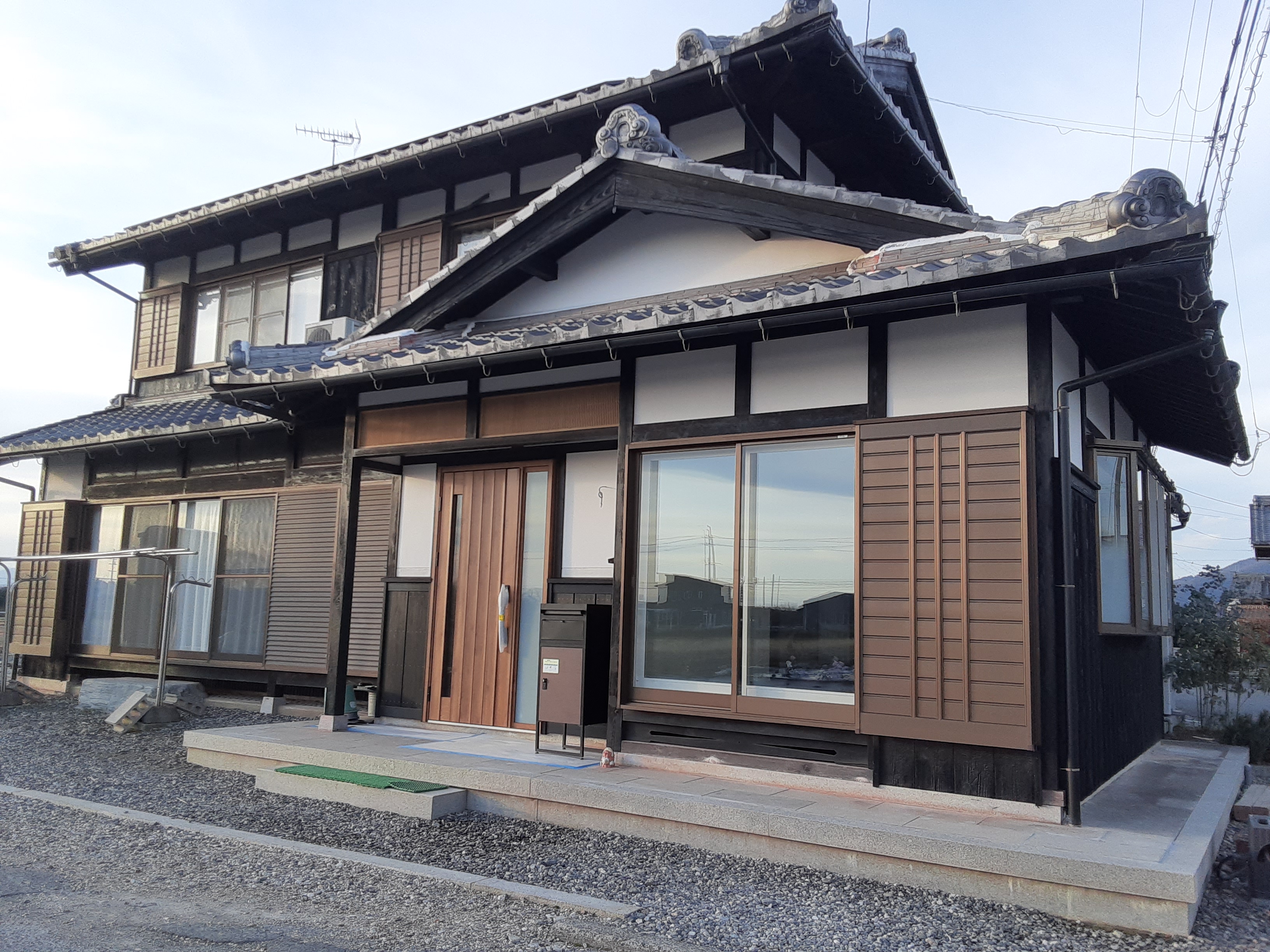 浴室・キッチン・居間。毎日使う場所だからこそ、最高に快適なリフォームを 画像