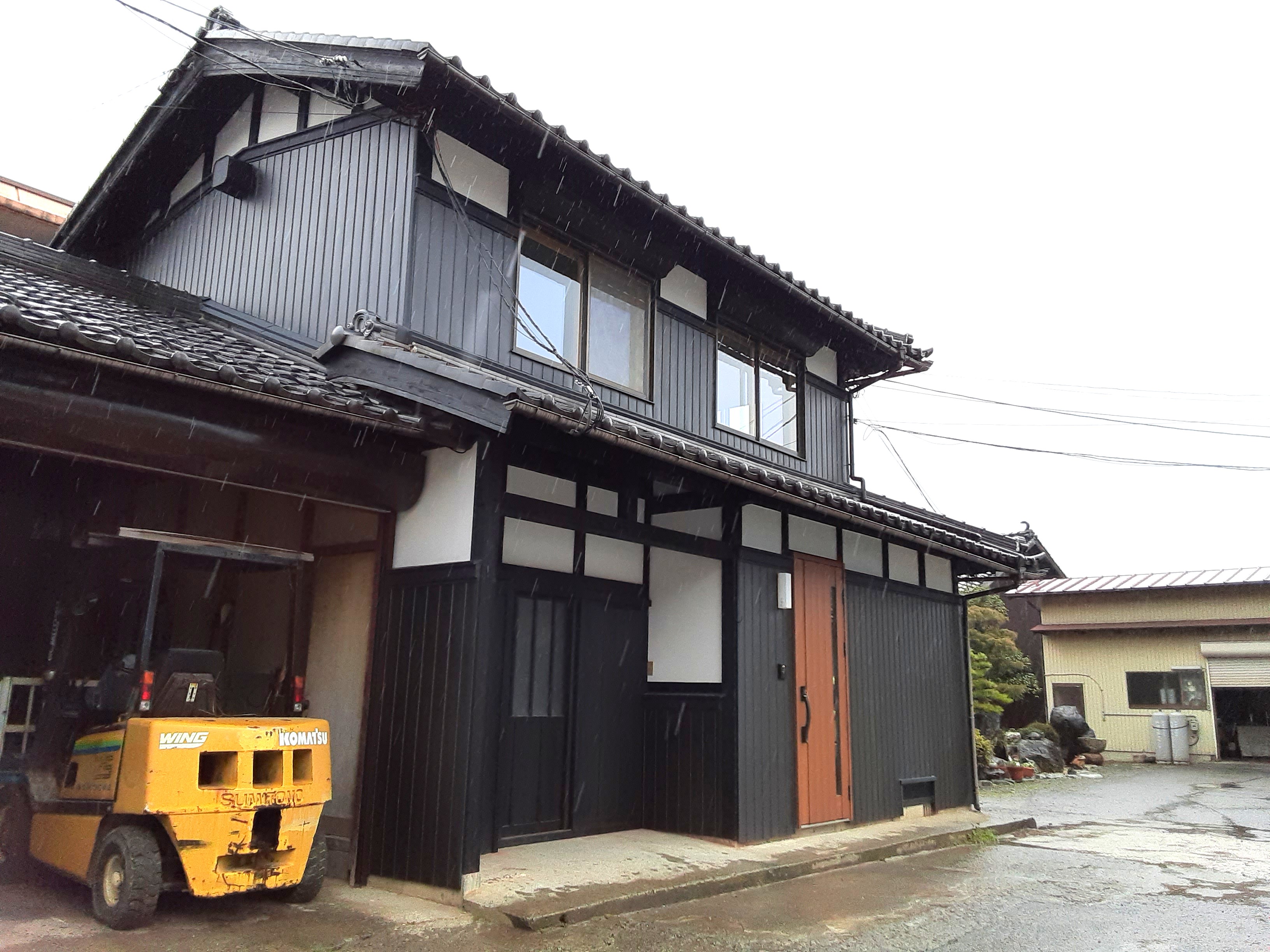 暮らしやすさにこだわったフルリノベーション 画像