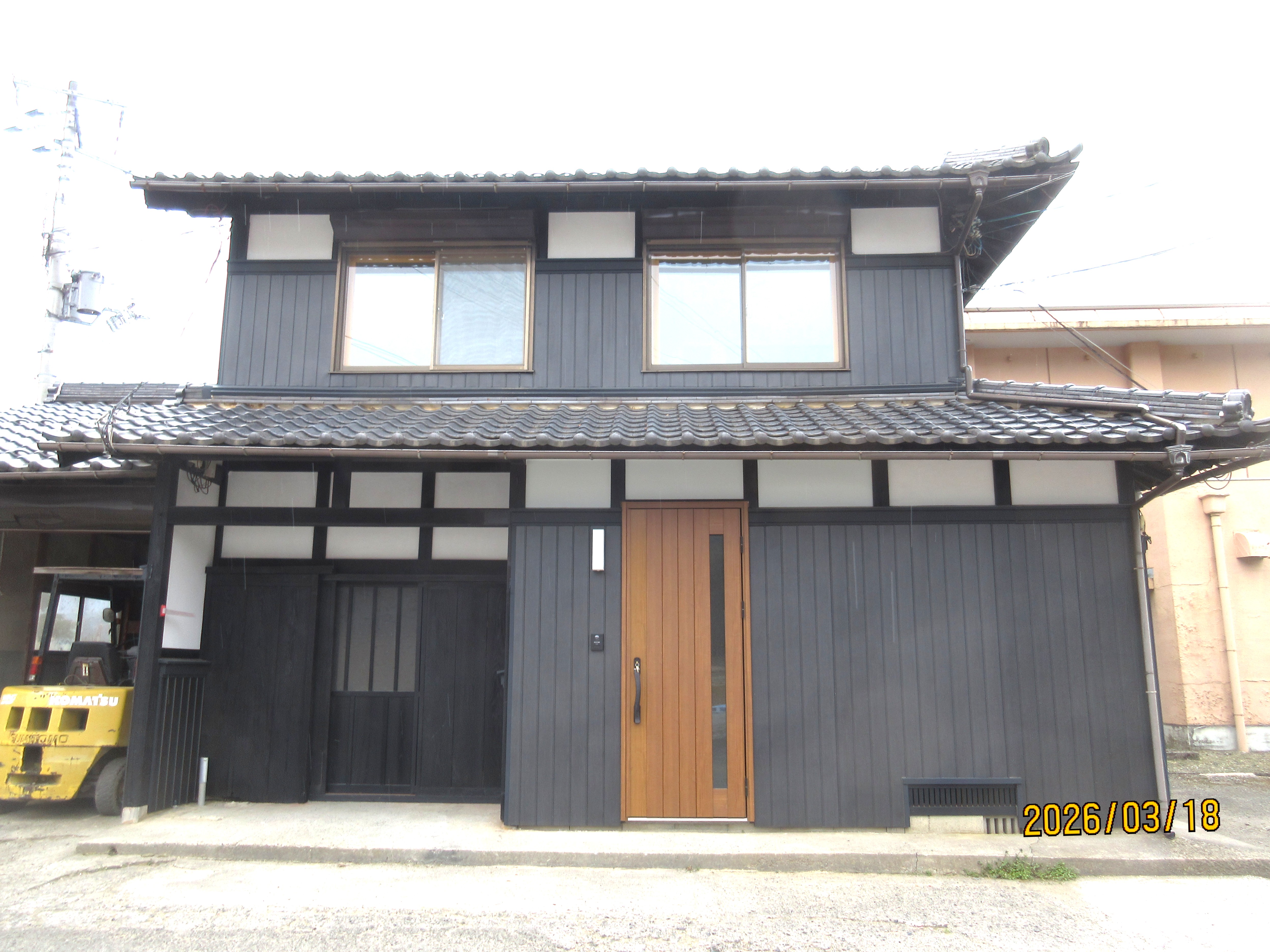 暮らしやすさにこだわったフルリノベーション アイキャッチ画像