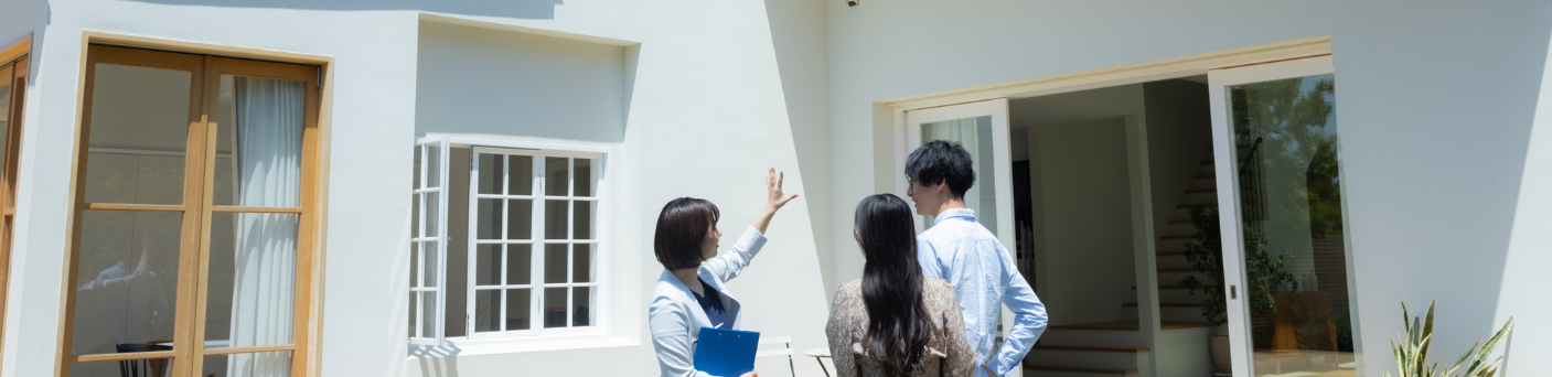 湖北地域に根付いた、やさしい家づくりを